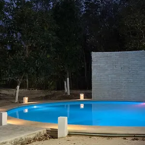 Ranch Las Chulas Hotel And Restaurant Hotel